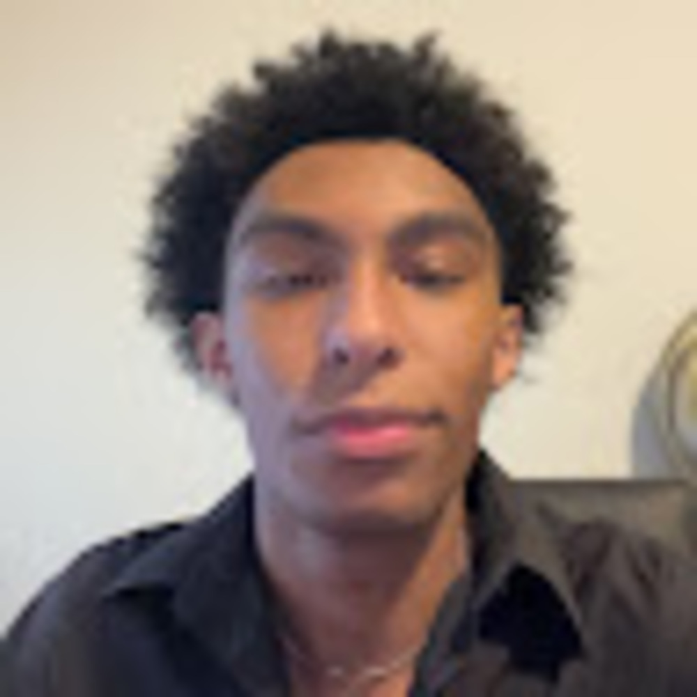 Meet your Posher, Malachi